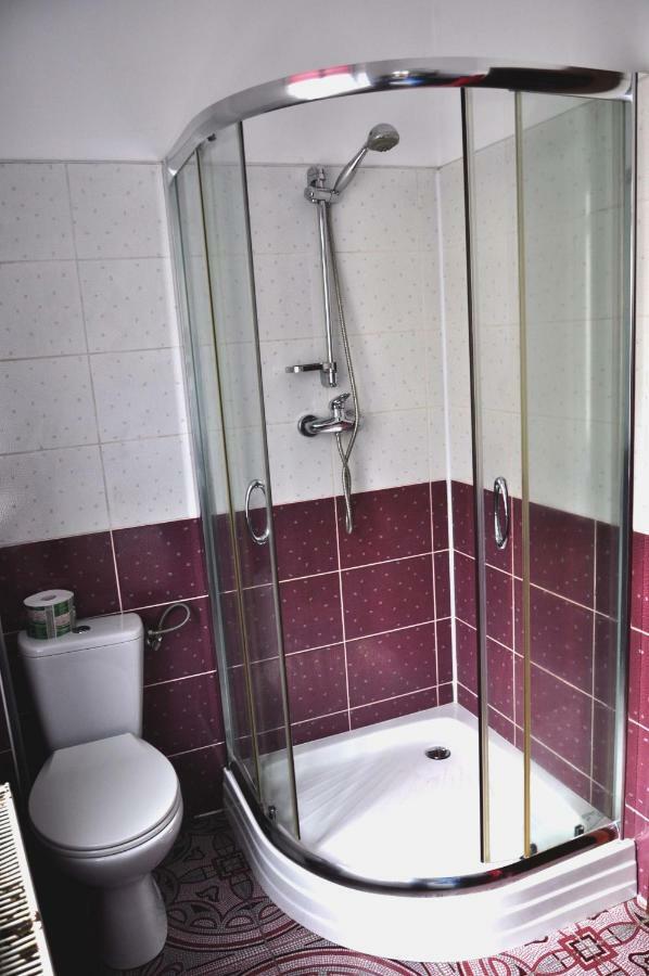 Apartament Przy Deptaku Дравско Поморске Екстериор снимка