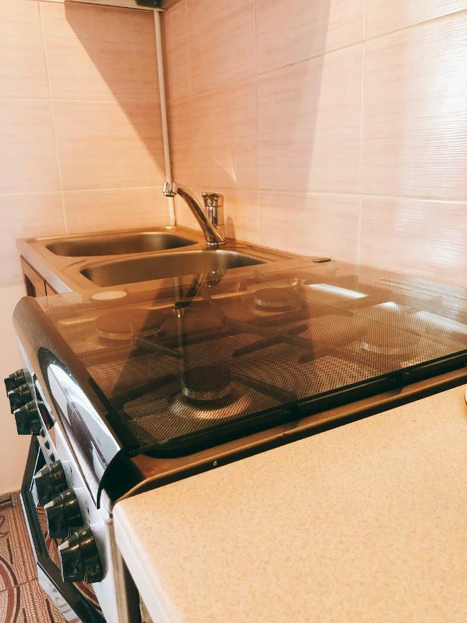 Apartament Przy Deptaku Дравско Поморске Екстериор снимка